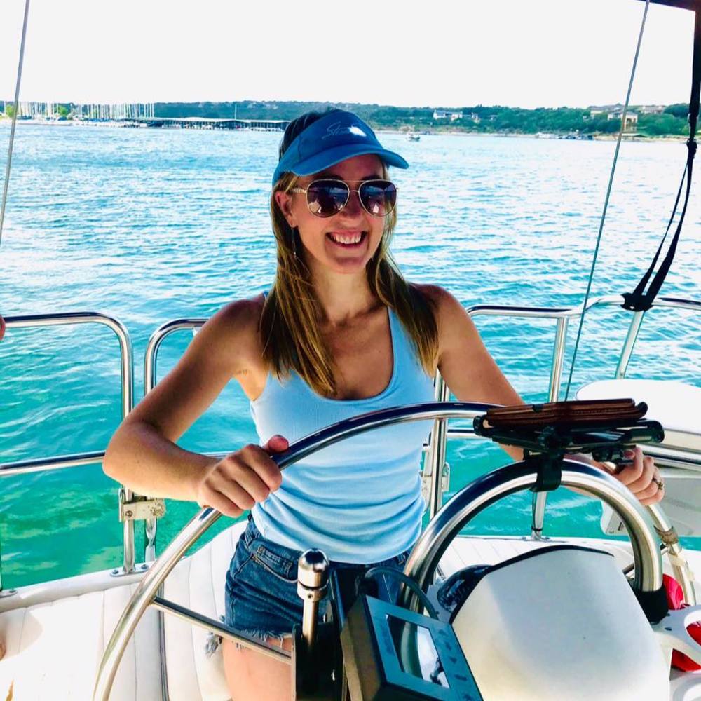 Meet your Posher, Kate
